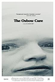 The Oxbow Cure (2013) cover