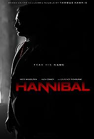 Hannibal (2013) cover