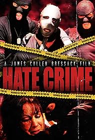 Hate Crime (2012) cover