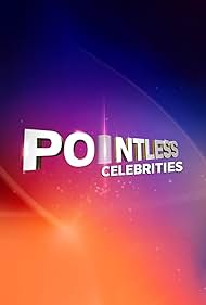 Pointless Celebrities (2010) cover