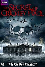The Secret of Crickley Hall (2012) cover