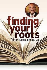 Finding Your Roots with Henry Louis Gates, Jr. (2012) cover