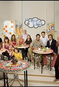 "Ponme una nube" Episode #2.5 (2008) Filme