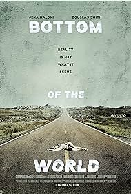 Bottom of the World (2017) cover