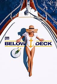 Below Deck (2013) cover