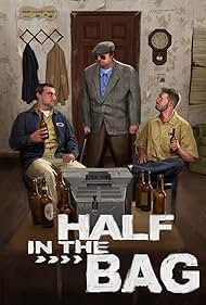 Half in the Bag (2011) cover