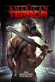 An American Terror (2014) cover
