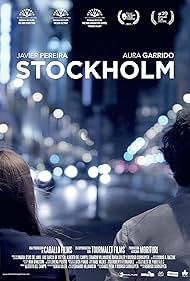 Stockholm (2013) cover