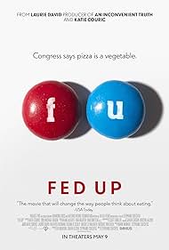 Fed Up (2014) cover
