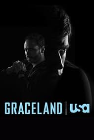Graceland (2013) cover