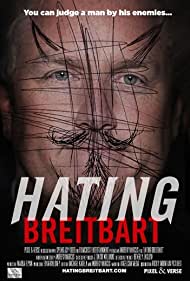 Hating Breitbart (2012) cover
