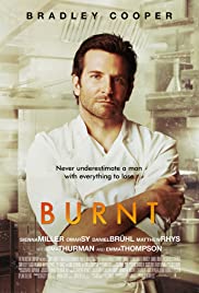 Una buena receta (2015) Película