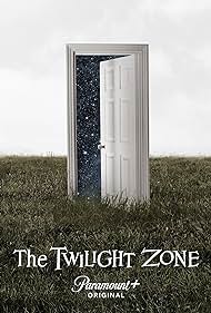The Twilight Zone: La quatrième dimension (2019) cover