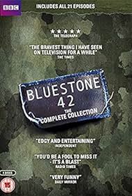 Bluestone 42 (2013) cover
