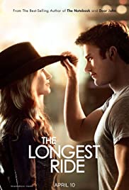 El viaje más largo (2015) cover
