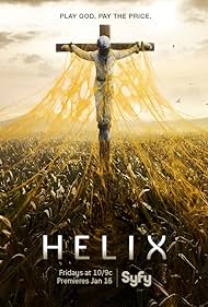Helix (2014) cover