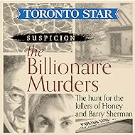 "Suspicion - The Billionaire Murders: The hunt for the Killers of Honey and Barry Sherman" S2 The Billionaire Murders | E8 Perfect Storm (2023) Película