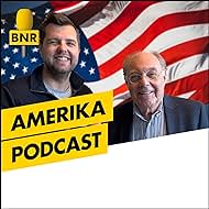 "Amerika Podcast" #180 De misdaad van de eeuw? (2023) Película