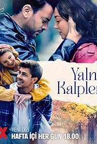 "Yalniz Kalpler" Episode #1.85 (2023) Movie