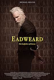 Eadweard (2015) cover