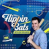 "Flippin' Bats with Ben Verlander" LOS ANGELES DODGERS' JAMES OUTMAN ON HIS HILARIOUS CALL TO THE BIG LEAGUES STORY, THE PADRES & MORE! (2023) Filme