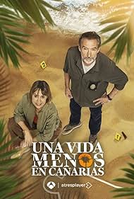 Una vida menos en Canarias (2024) Movie