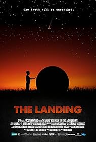 The Landing (2013) Movie