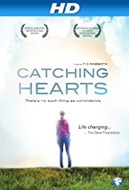Catching Hearts (2012) cover