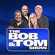 "The Bob & Tom Show Free Podcast" B&T Extra: Cheap Dad Hacks! (2023) Película
