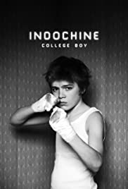 Indochine: College Boy (2013) cover