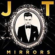 Justin Timberlake: Mirrors (2013) cover