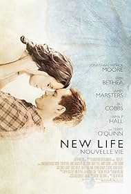 New Life (2016) cover
