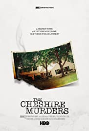 Die Morde von Cheshire (2013) cover
