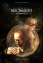 The Watchmaker's Apprentice (2015) cover