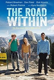 The Road Within (2014) cover