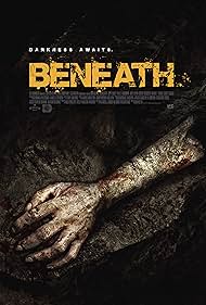 Beneath (2013) cover