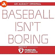 "Baseball Isn't Boring" Javelina Chaos, Free Agency, Shohei's Number And MVP Voting With Joe Kelly And Alex Speier (2023) Film