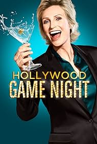 Hollywood Game Night (2013) cover