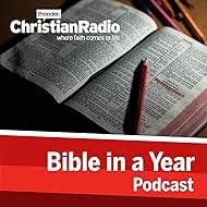 "Bible in a Year" Day 355 - Thursday 21st December 2023 (2023) Movie