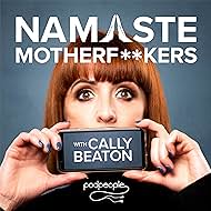 "Namaste Motherf**kers" Cally's Christmas Cracker 3 (2023) Movie