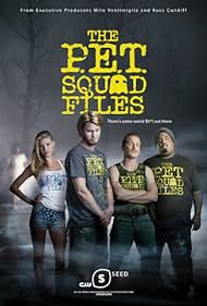 The PET Squad Files (2013) Filme