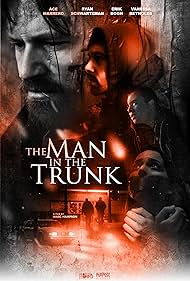 The Man in the Trunk (2019) cover