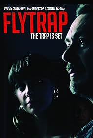 Flytrap (2015) cover