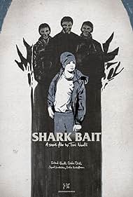Shark Bait (2009) cover