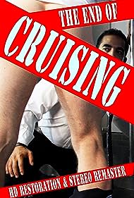 The End of Cruising (2013) cover