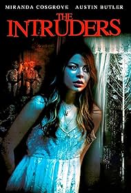The Intruders (2015) cover