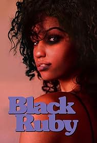 Black Ruby (2017) cover