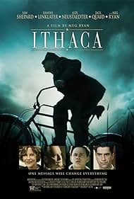 Ithaca (2015) cover