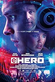 eHero (2018) cover