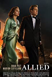 Aliados (2016) cover